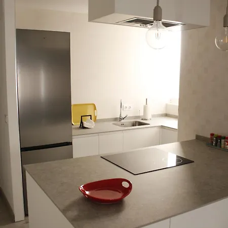 Escanuela Appartamento Cordova