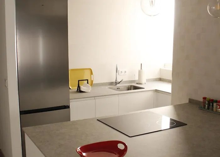 Escanuela Appartement Cordoue