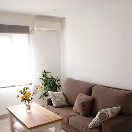 Apartamento Escanuela Córdoba