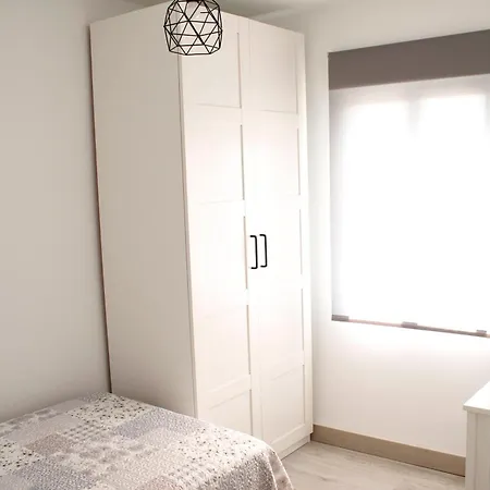 Escanuela Apartamento