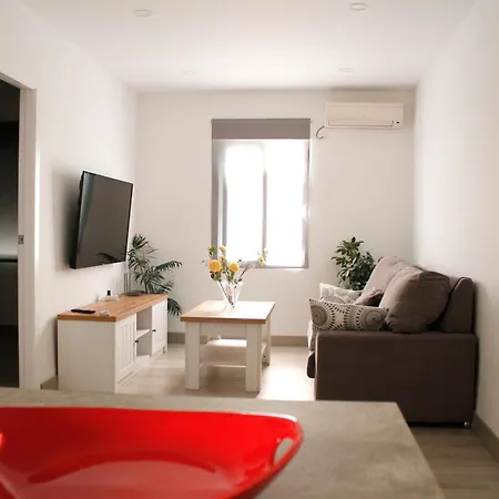 Apartamento Escanuela *