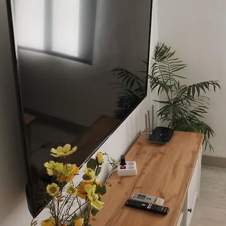 Escanuela Apartamento